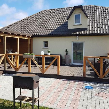 Dreilini Residence Экстерьер фото