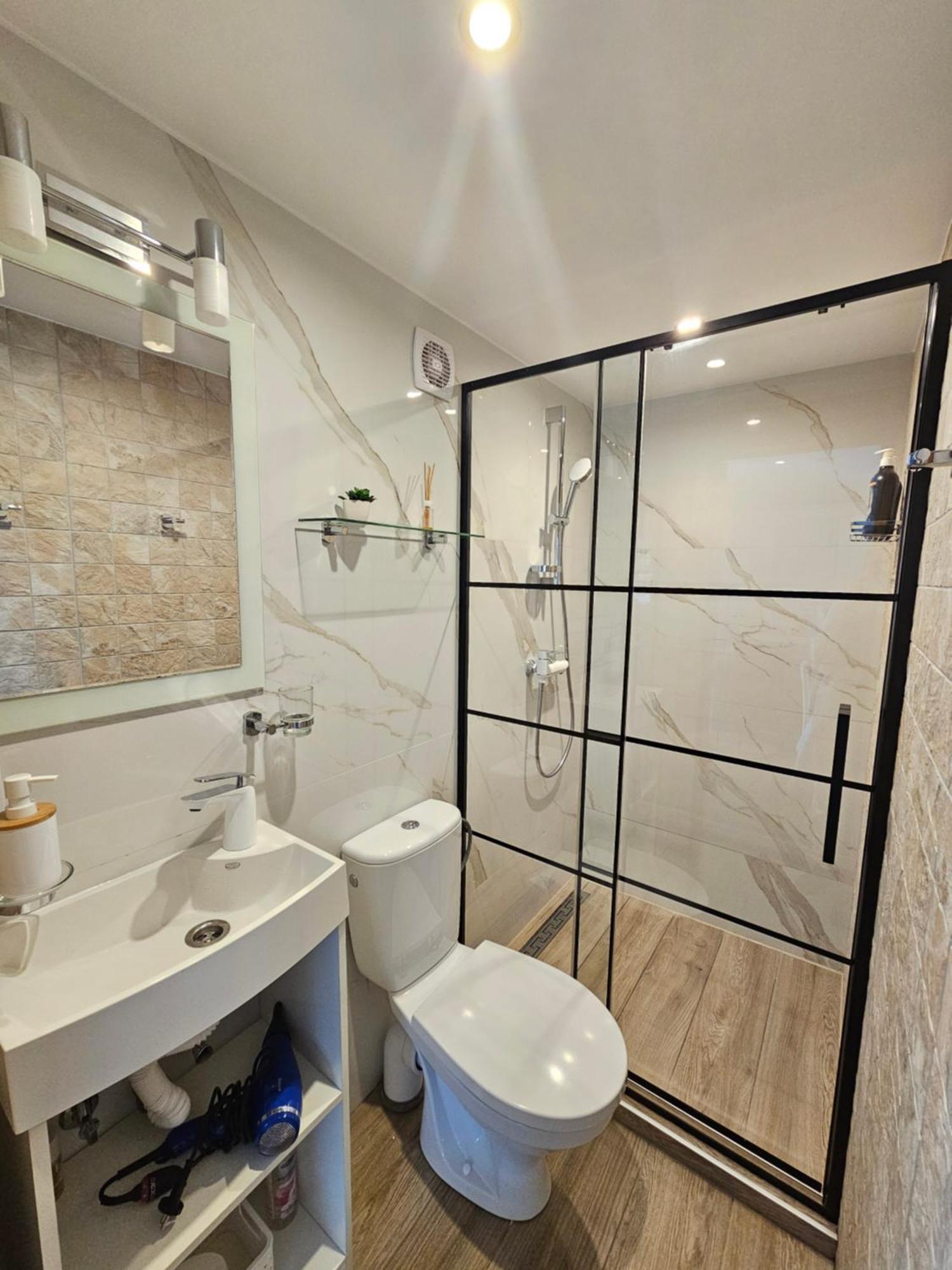 Dreilini Residence Экстерьер фото