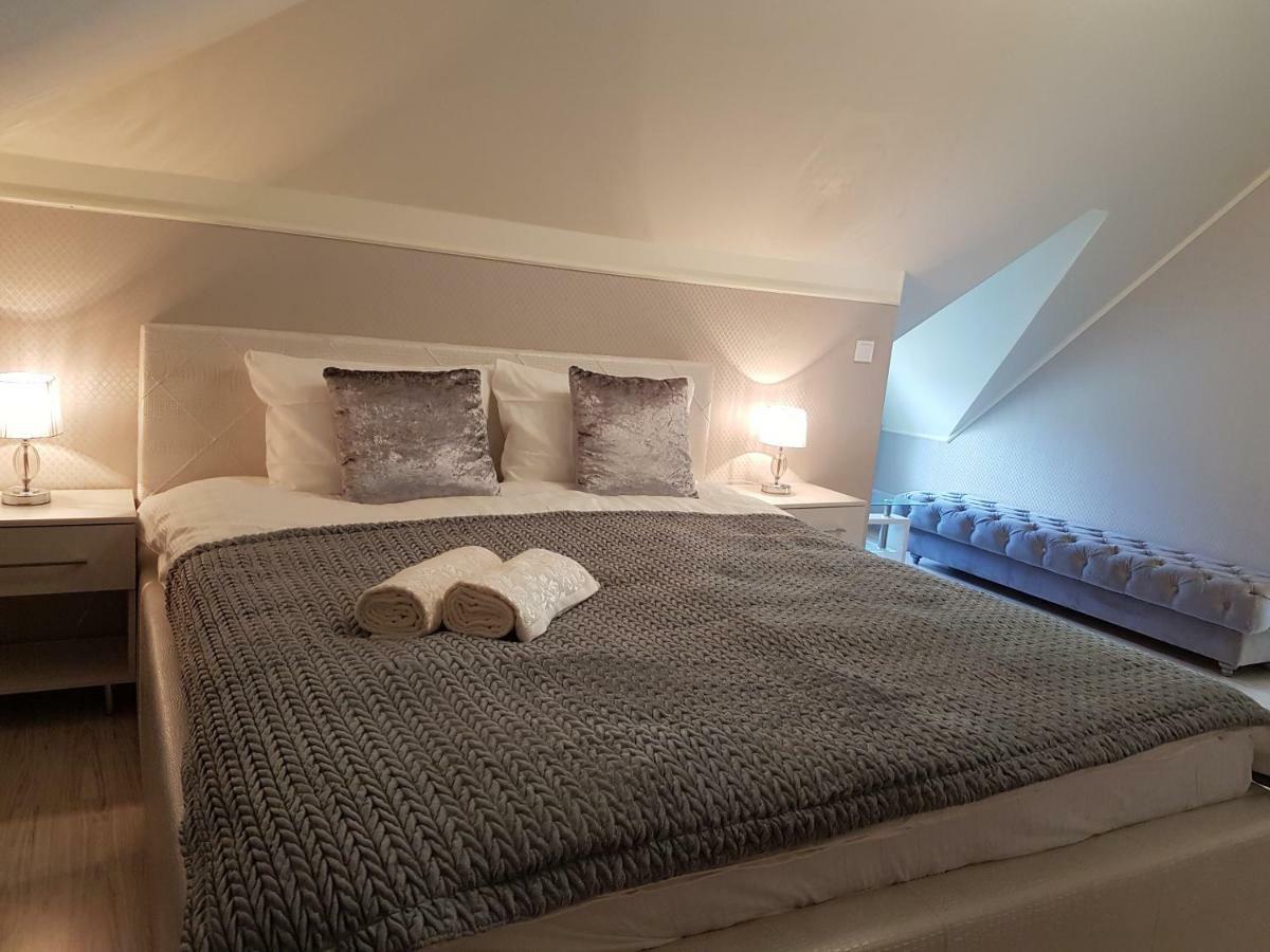Dreilini Residence Экстерьер фото