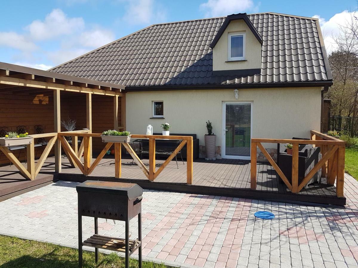 Dreilini Residence Экстерьер фото